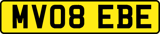 MV08EBE