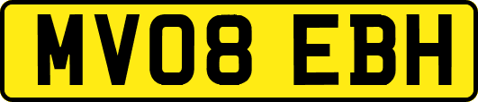 MV08EBH