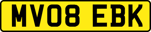 MV08EBK