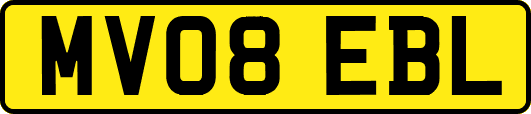 MV08EBL