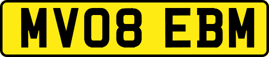 MV08EBM