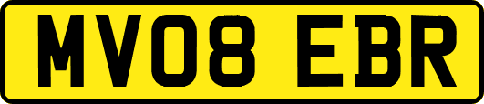 MV08EBR