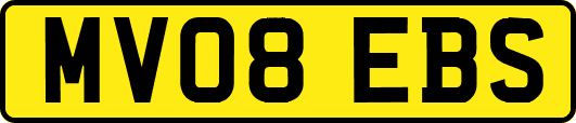 MV08EBS