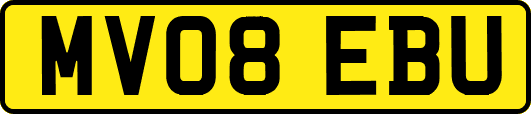 MV08EBU