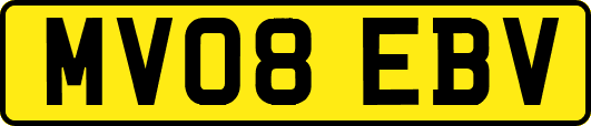 MV08EBV