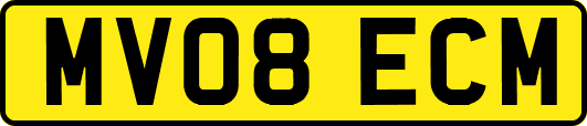 MV08ECM