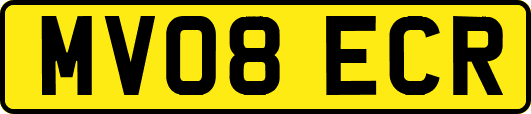 MV08ECR
