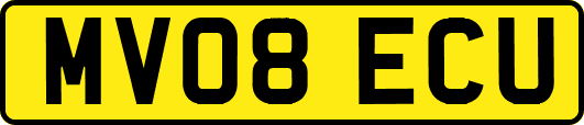 MV08ECU