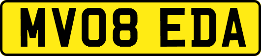 MV08EDA