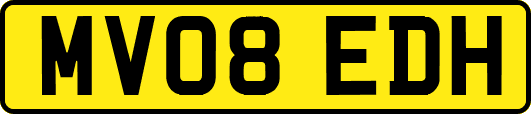 MV08EDH