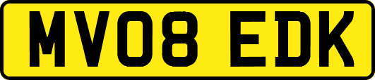 MV08EDK