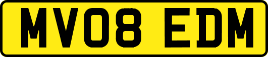 MV08EDM