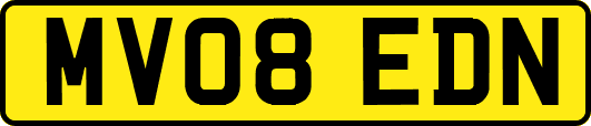 MV08EDN