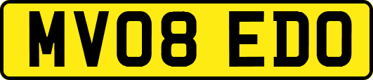MV08EDO