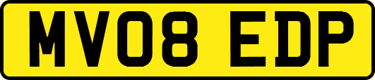 MV08EDP