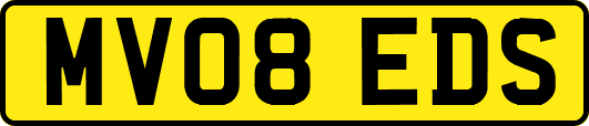 MV08EDS