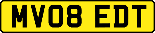 MV08EDT