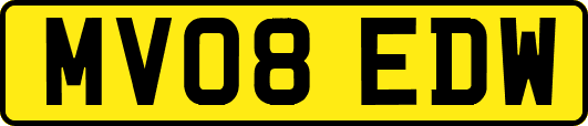 MV08EDW