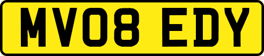 MV08EDY