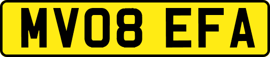 MV08EFA