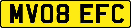 MV08EFC