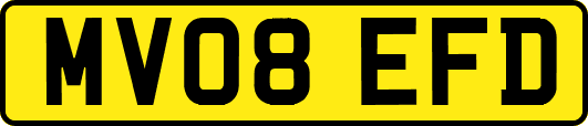 MV08EFD