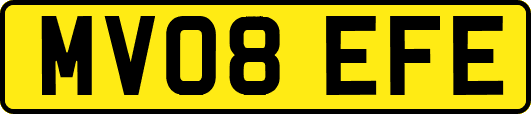 MV08EFE