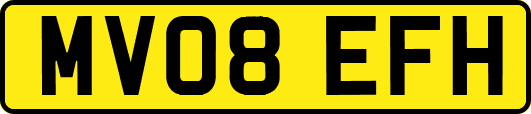 MV08EFH