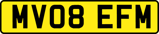 MV08EFM