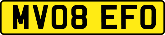 MV08EFO