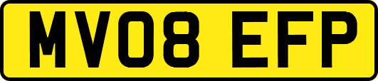 MV08EFP