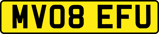MV08EFU