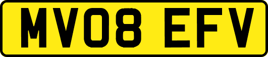 MV08EFV