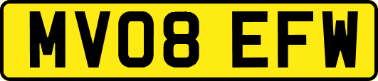 MV08EFW