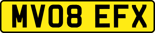 MV08EFX