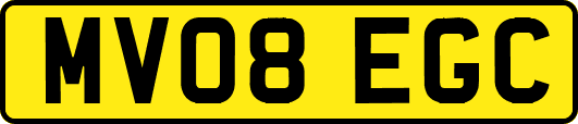 MV08EGC