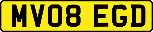 MV08EGD