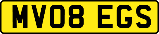 MV08EGS