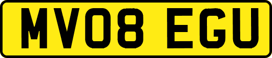 MV08EGU