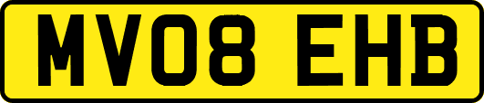 MV08EHB