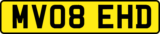 MV08EHD