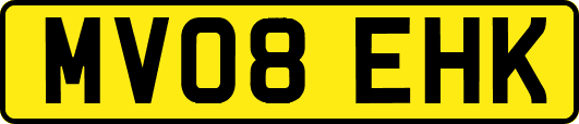 MV08EHK