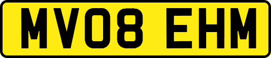 MV08EHM