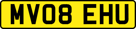 MV08EHU