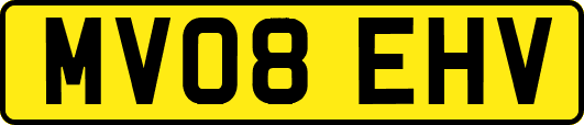 MV08EHV