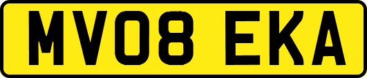 MV08EKA