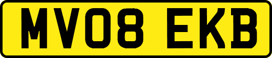 MV08EKB