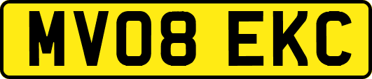 MV08EKC