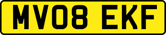 MV08EKF