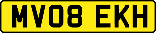 MV08EKH
